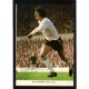 Signed picture of Roy McFarland the Derby County footballer.  